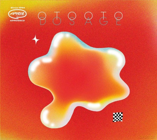 Otooto: Dosage [CD]