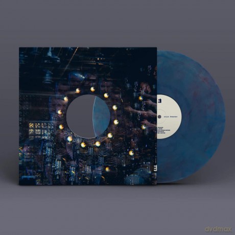 Mark Lockheart: Dreamers [Winyl]