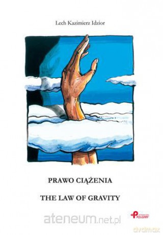 Prawo ciążenia [KSĄŻKA]