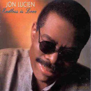 Jon Lucien: Endless Is Love [KASETA]