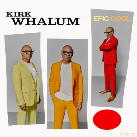 Kirk Whalum: Epic Cool [CD]