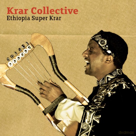 Krar Collective: Ethiopia Super Krar [Winyl]