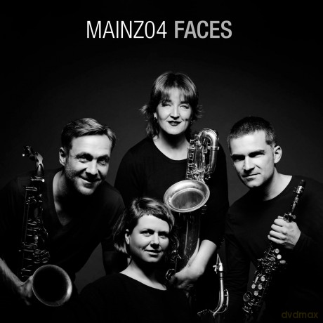 Mainz04: Faces [CD]