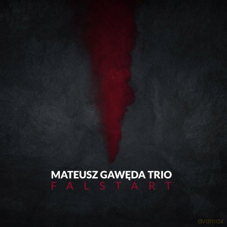 Mateusz Gawęda Trio: Falstart [Winyl]