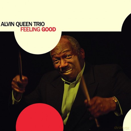Alvin Queen Trio: Feeling Good [Winyl]