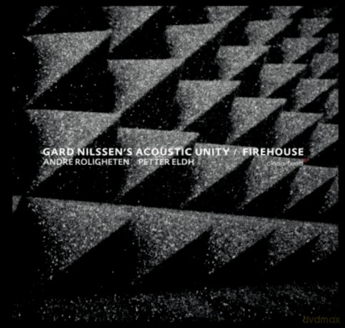 Gard Nilssens Acoustic Unity: Firehouse [CD]