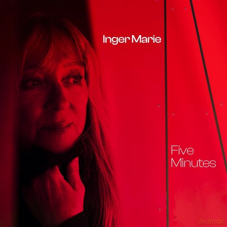 Inger Marie: Five Minutes [Winyl]