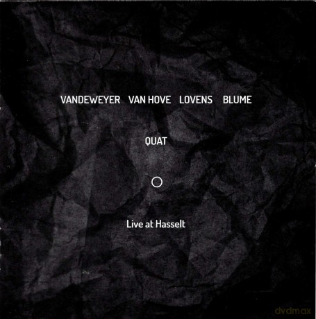 Steven Lugerner Quartet w/Myra Melford: For We Have Heard [Winyl]