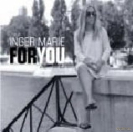 Inger Marie: For You [Winyl]