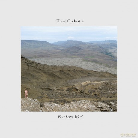 Horse Orchestra: Four Letter World [Winyl]
