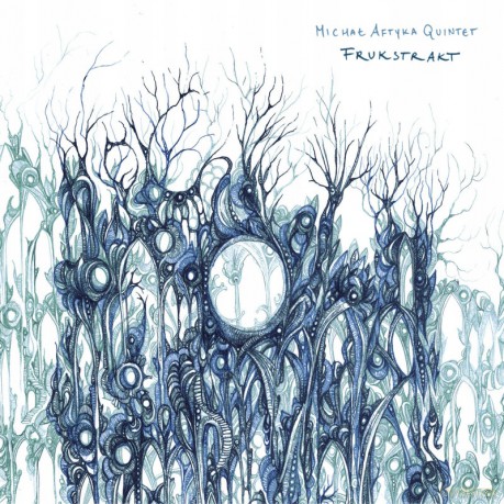 Michał Aftyka Quintet: Frukstrakt [Winyl]