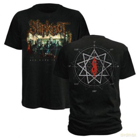 Slipknot: Vine Frame M [T-Shirt]