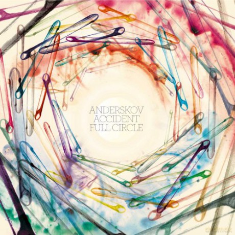 Anderskov Accident: Full Circle [CD]