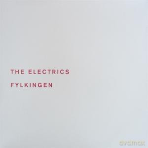 The Electrics: Fylkingen [Winyl]