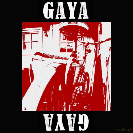 GaYa: GaYa [CD]