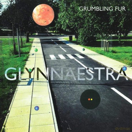 Grumbling Fur: Glynnaestra [Winyl]
