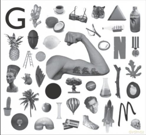 Gnom: Gnom [CD]