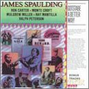James Spaulding: Gotstabe A Better Way [KASETA]