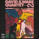 David S. Ware Quartet: Great Bliss vol. 2 [CD]