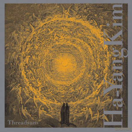 JACK quartet: Ha-Yang Kim: Threadsuns [CD]