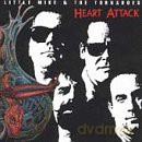 Little Mike and The Tornadoes: Heart Attack [KASETA]