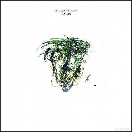 Peter Friis Nielsens Kalas: Himlen under os [CD]