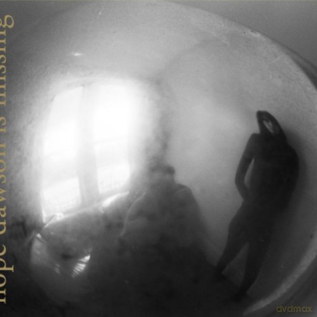 Jessica Pavone: Hope Dawson Is Missing [CD]