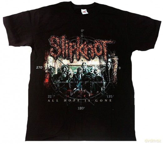 Slipknot: Vine Frame S [T-Shirt]