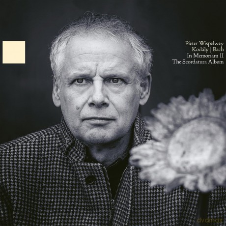 Pieter Wispelwey: In Memoriam II: The Scordatura Album [CD]