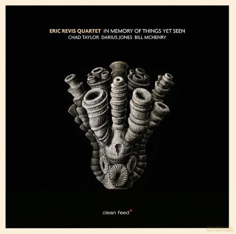 Eric Revis: In Memory of Things Yet Seen [CD]