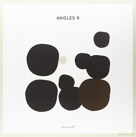 Angles 9: In Our Midst [Winyl]