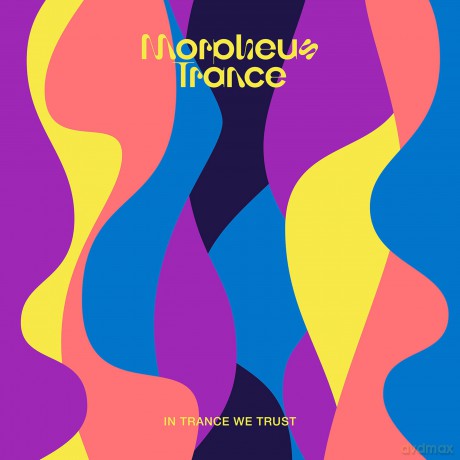 Morpheus Trance w/Christy Doran: In Trance We Trust [CD]