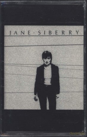 Jane Siberry: Jane Sibery [KASETA]