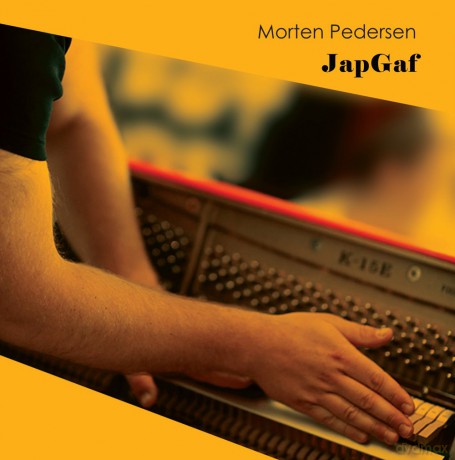Morten Pedersen: JapGaf [2CD]