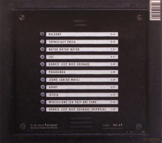 Jazzpospolita: JAZZPO! [CD]