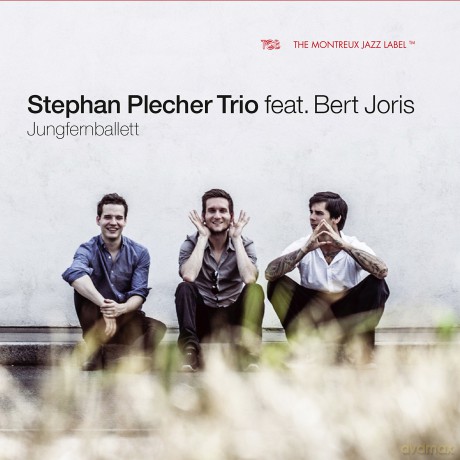 Stephan Plecher Trio: Jungfernballett [CD]