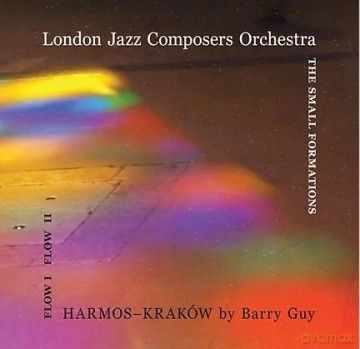 London Jazz Composers Orchestra: Kraków 2020 [6CD]