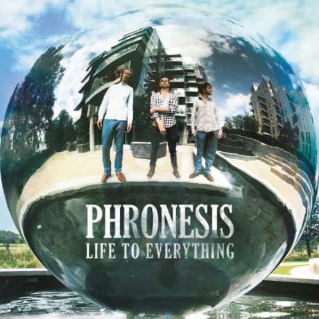 Phronesis: Life To Everything [2xWinyl]