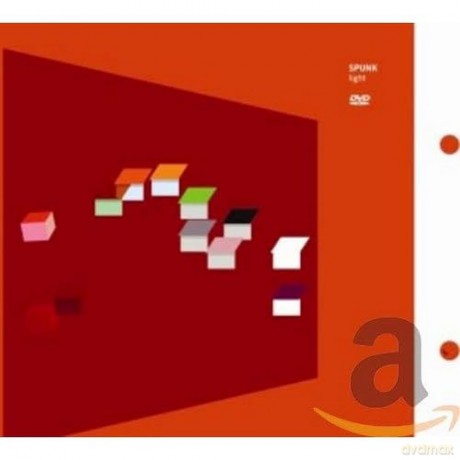 Spunk: Light [DVD]