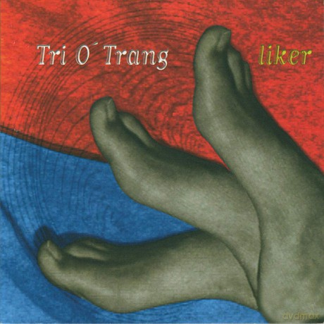 Trio Trang: Liker [CD]