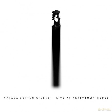 Narada Burton Greene: Live at Kerrytown House [2xWinyl]