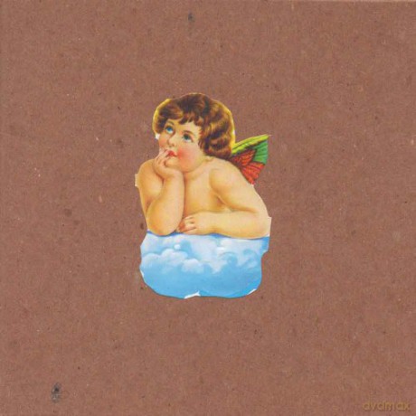 Angel: Live at KKI [CD]