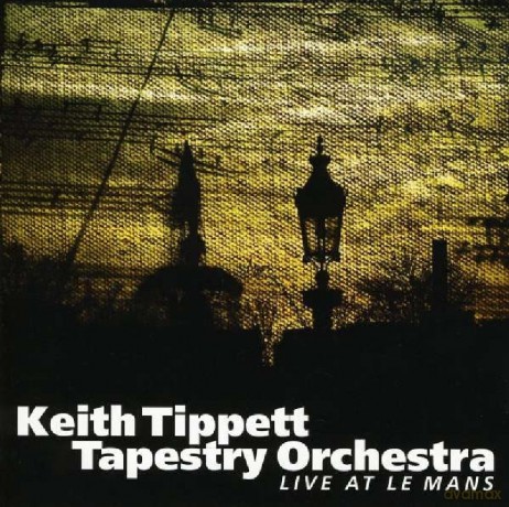 Keith Tippett Tapestry Orchestra: Live at Le Mans [2CD]
