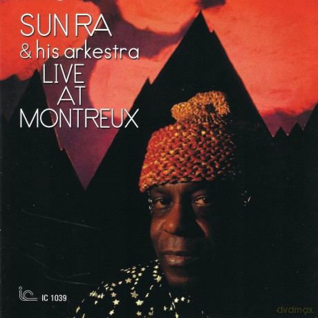 Sun Ra and his Arkestra: Live at Montreux [2CD]