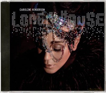 Caroline Henderson: Lonely House - Sings Kurt Weill [CD]