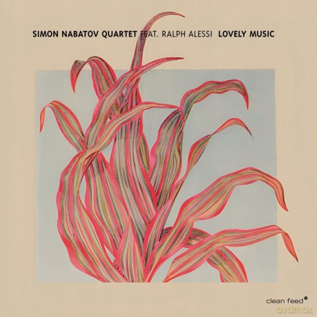 Simon Nabatov Quintet w/Ralph Alessi: Lovely Music [CD]