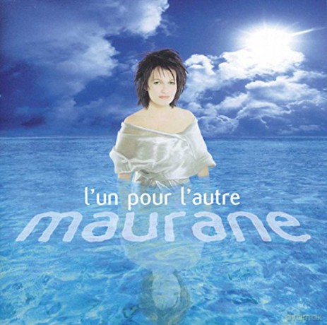 Maurane: Lun pour lautre [CD]