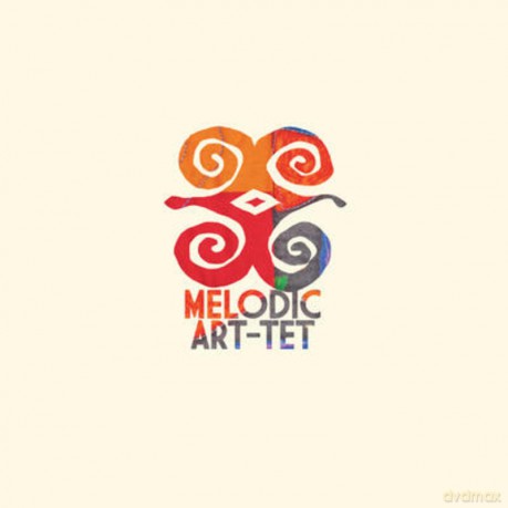 Melodic Art-Tet: Melodic Art-Tet [CD]