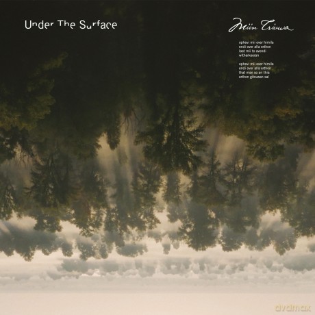 Under the Surface: Miin Triuwa [CD]
