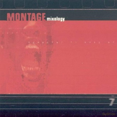 Montage: Mixology [CD]